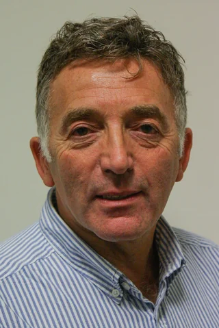 Dr Carl Waldmann