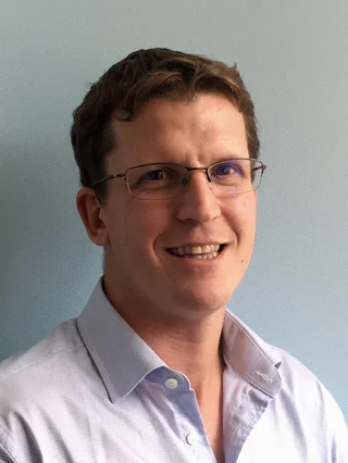 Dr Ed Todman