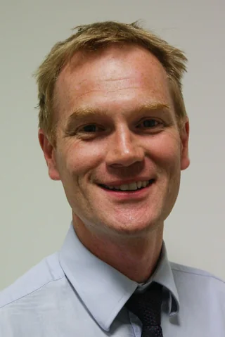 Dr Jonathan Mayer
