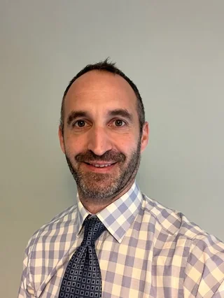 Dr Richard Barnes