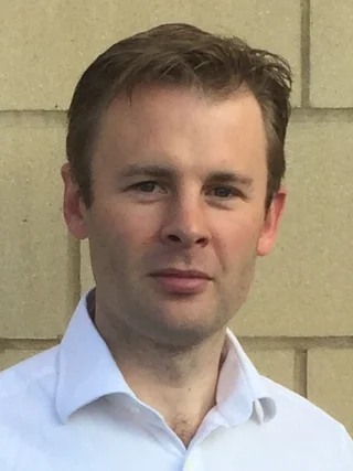 Dr Simon Coleman